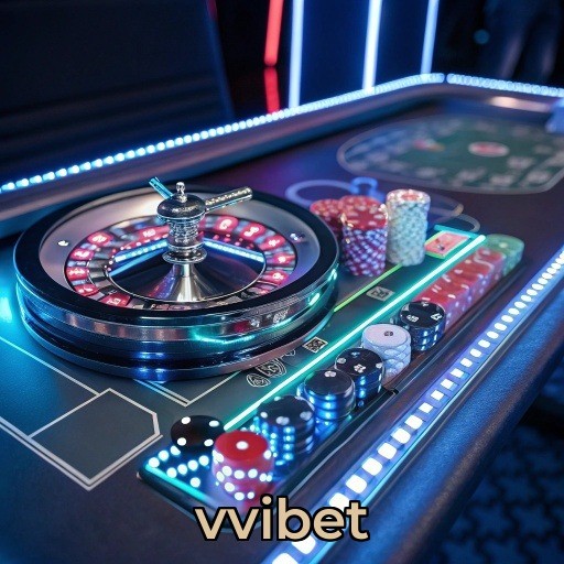 vvibet