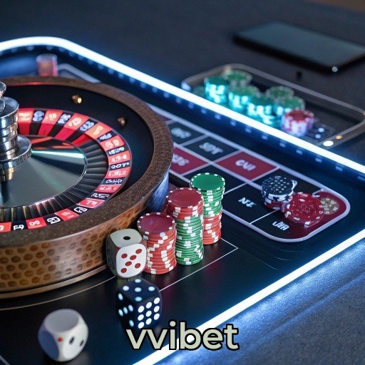 vvibet