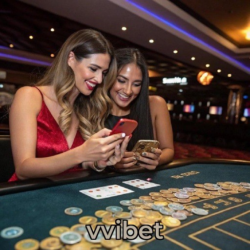 vvibet